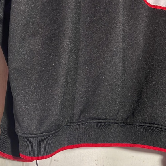 Vintage Rocawear Bomber Track Jacket Jay-Z NYC Rocawear ad campaign size XL - Picture 7 of 12